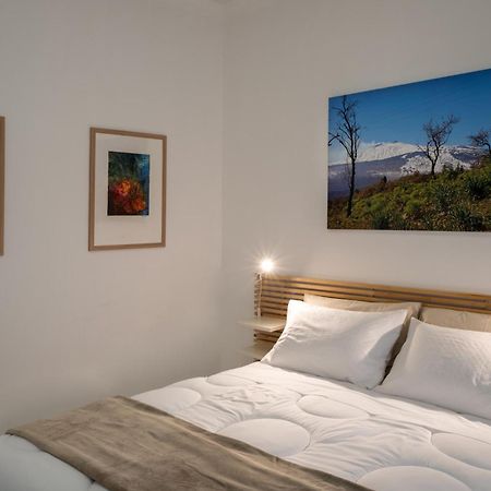 Sara Guest House Taormina Exterior photo