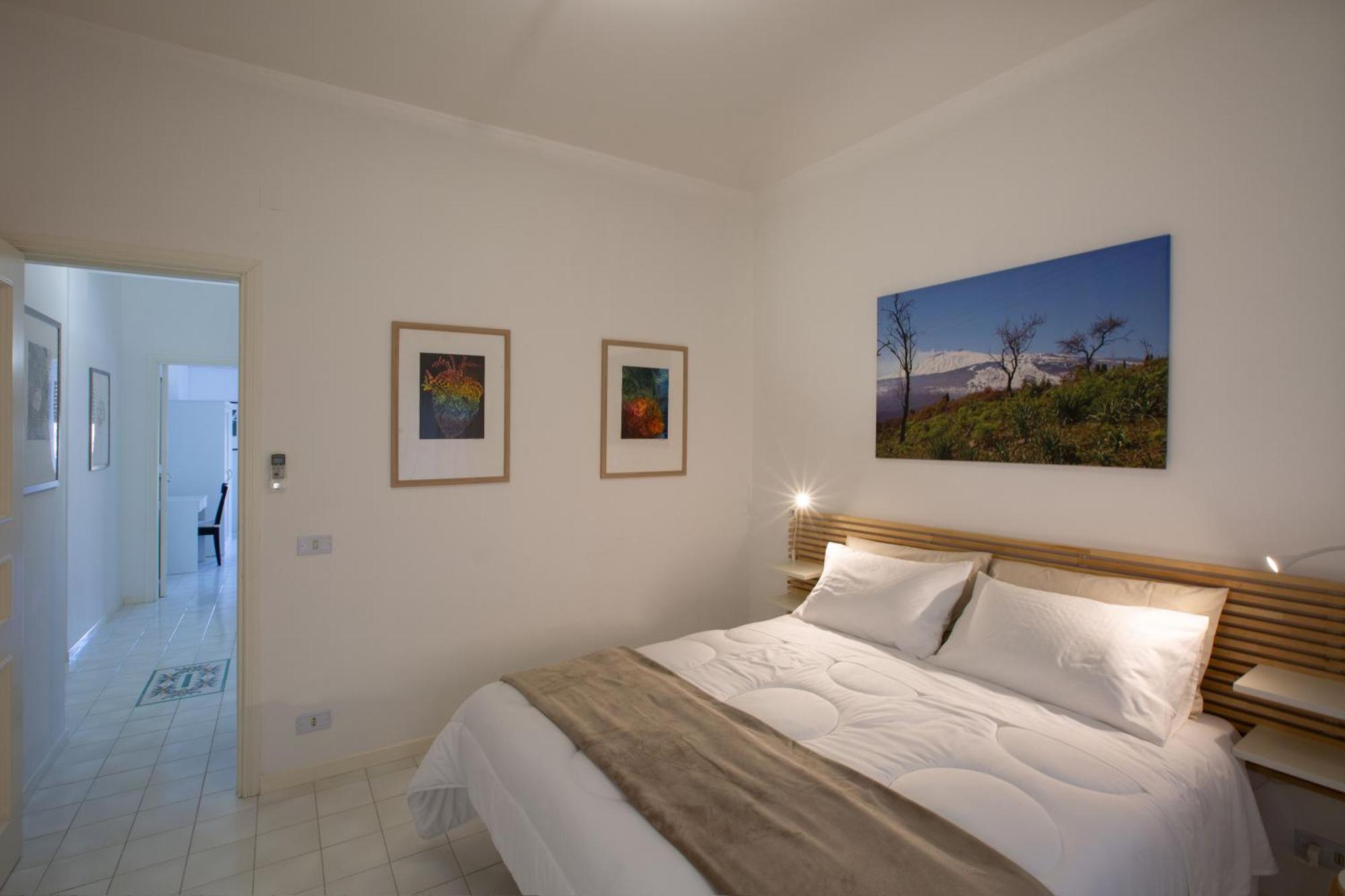 Sara Guest House Taormina Exterior photo