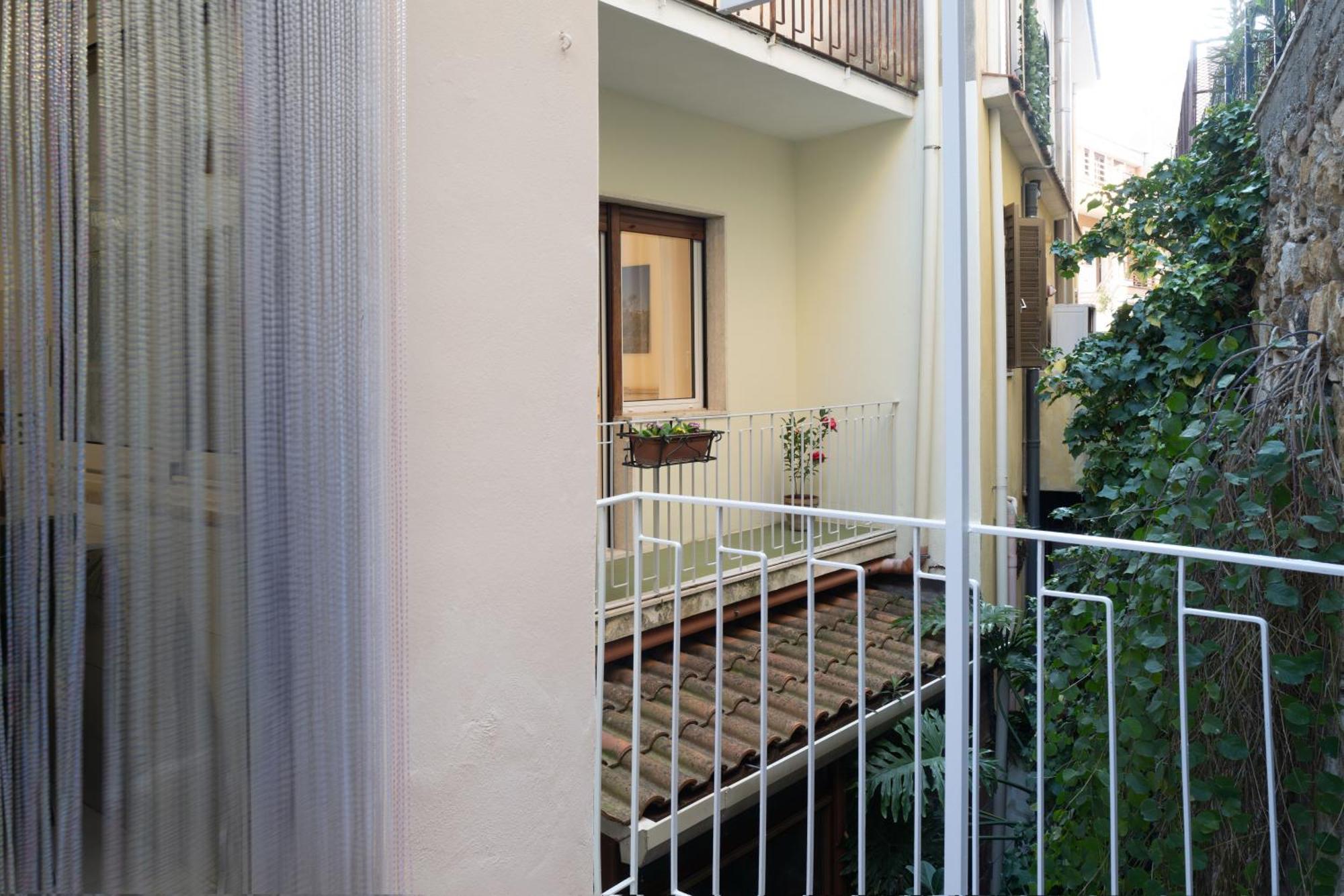 Sara Guest House Taormina Exterior photo