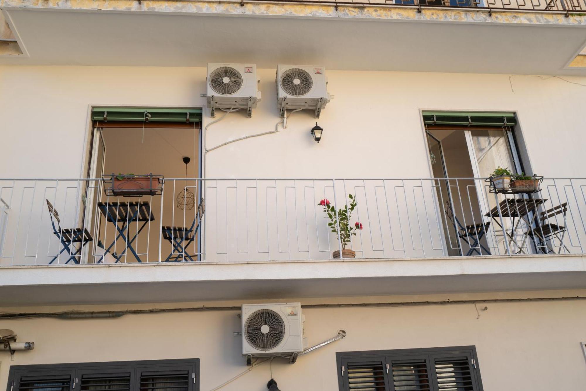 Sara Guest House Taormina Exterior photo