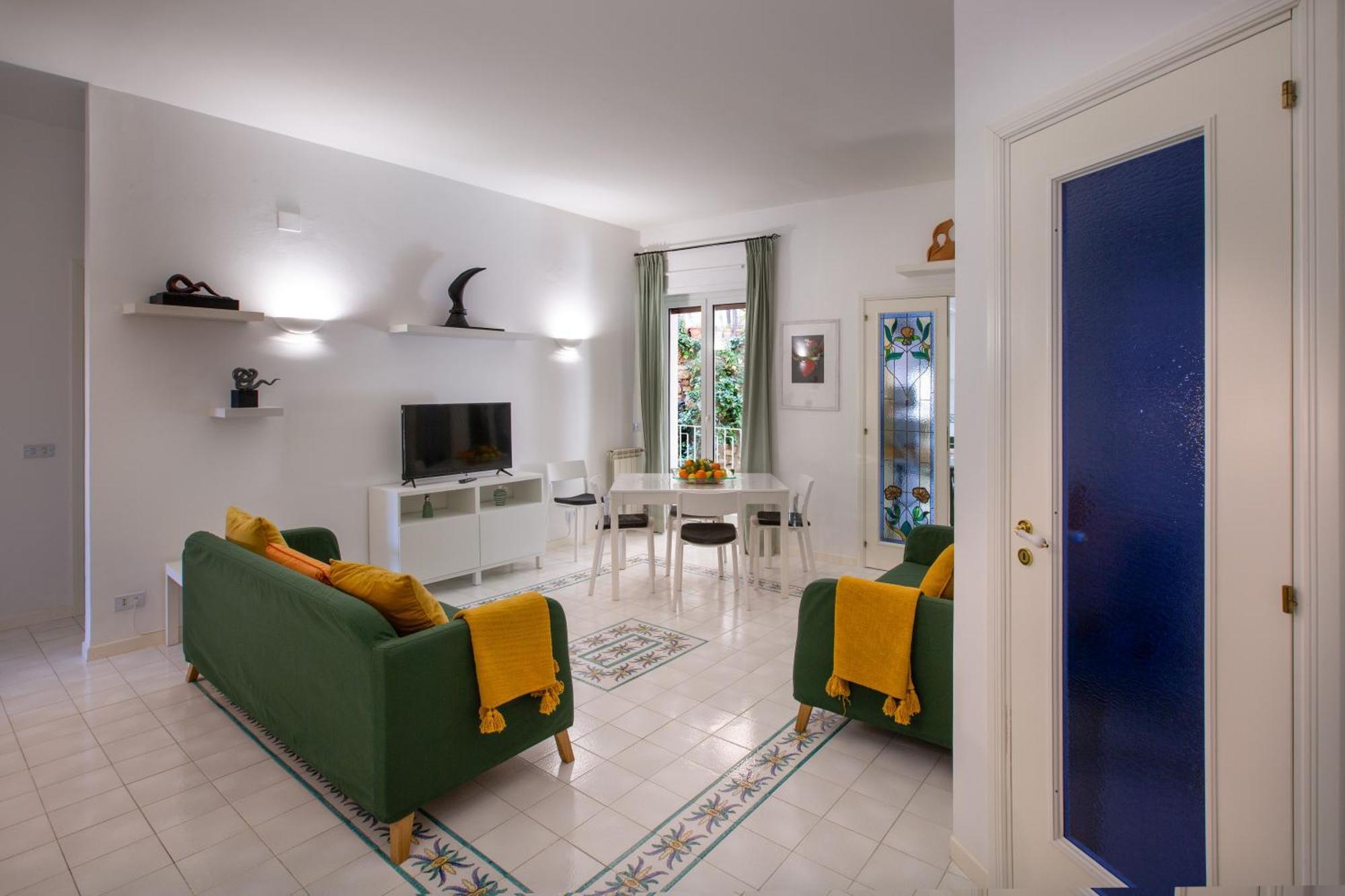 Sara Guest House Taormina Exterior photo