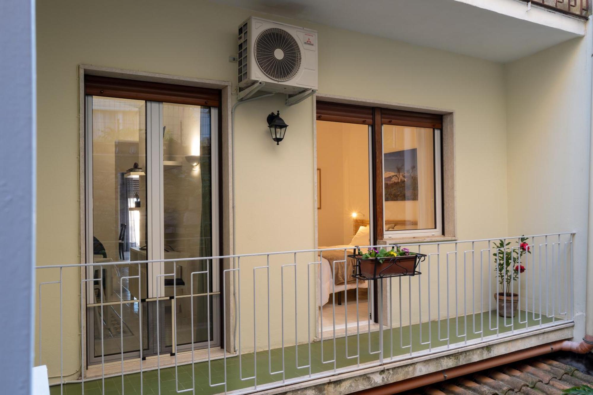 Sara Guest House Taormina Exterior photo