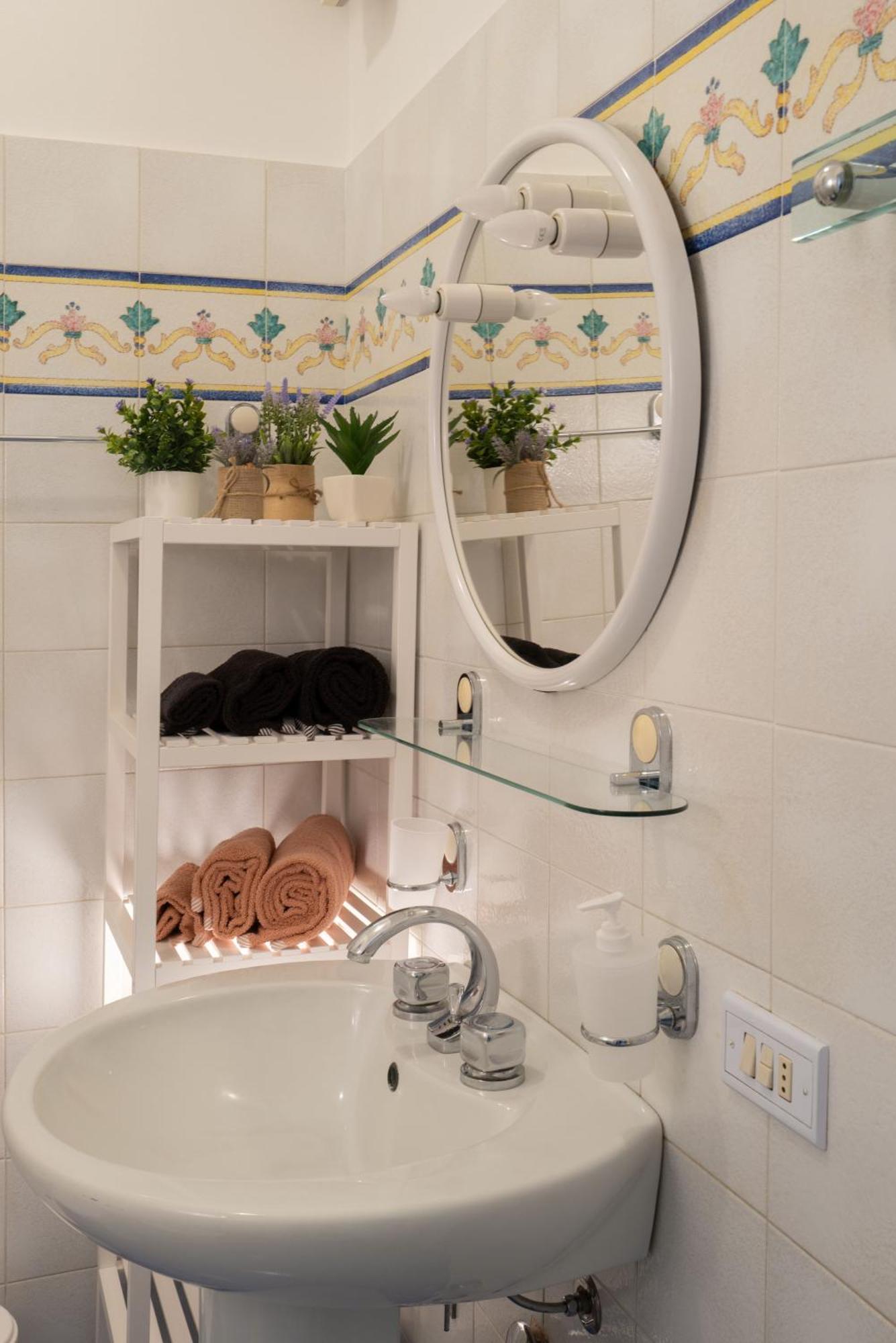 Sara Guest House Taormina Exterior photo