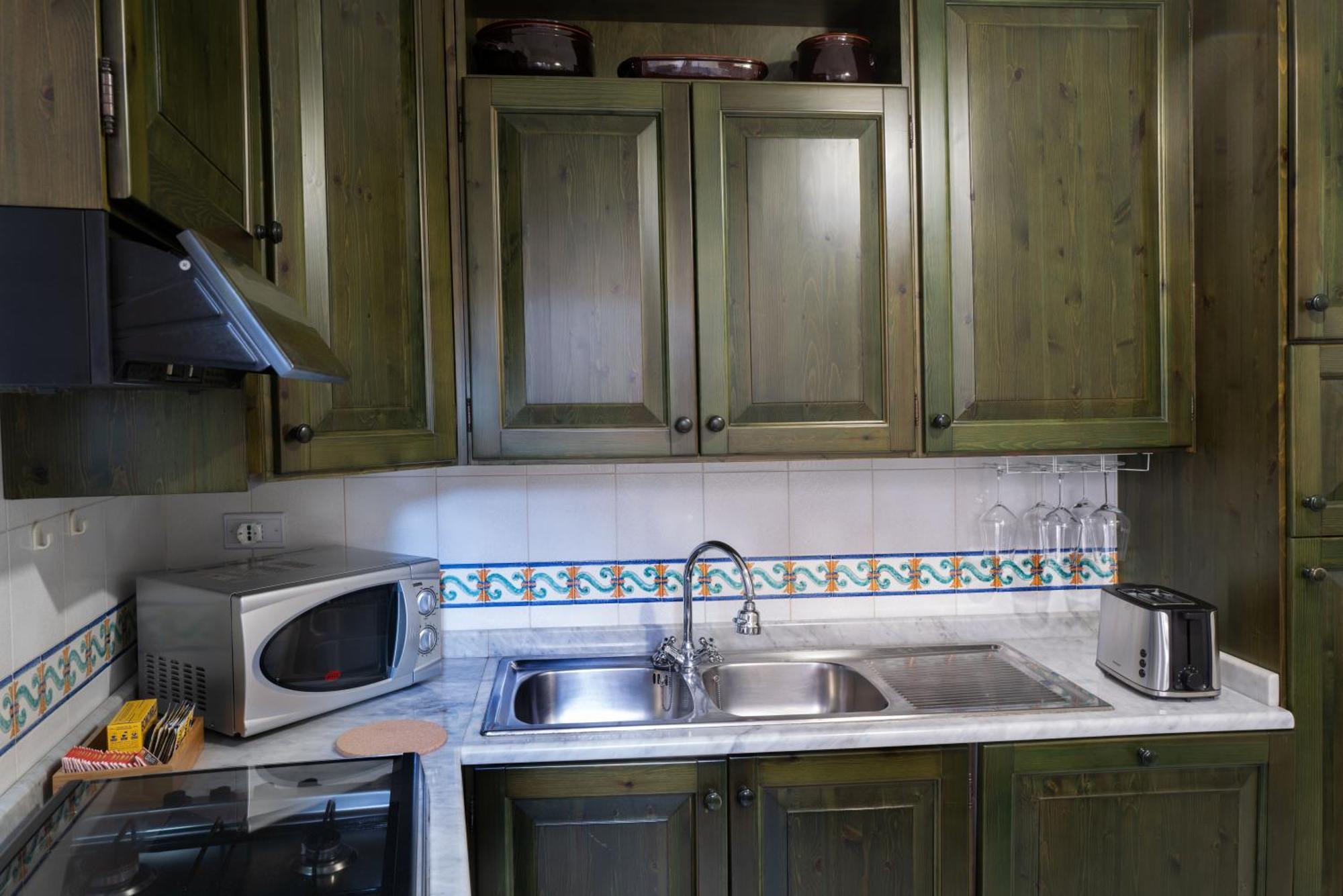 Sara Guest House Taormina Exterior photo