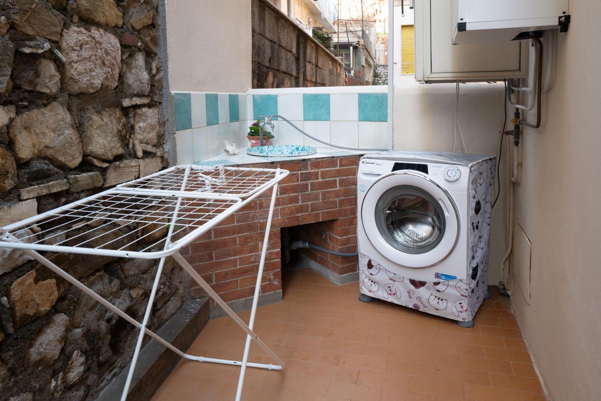 Sara Guest House Taormina Exterior photo