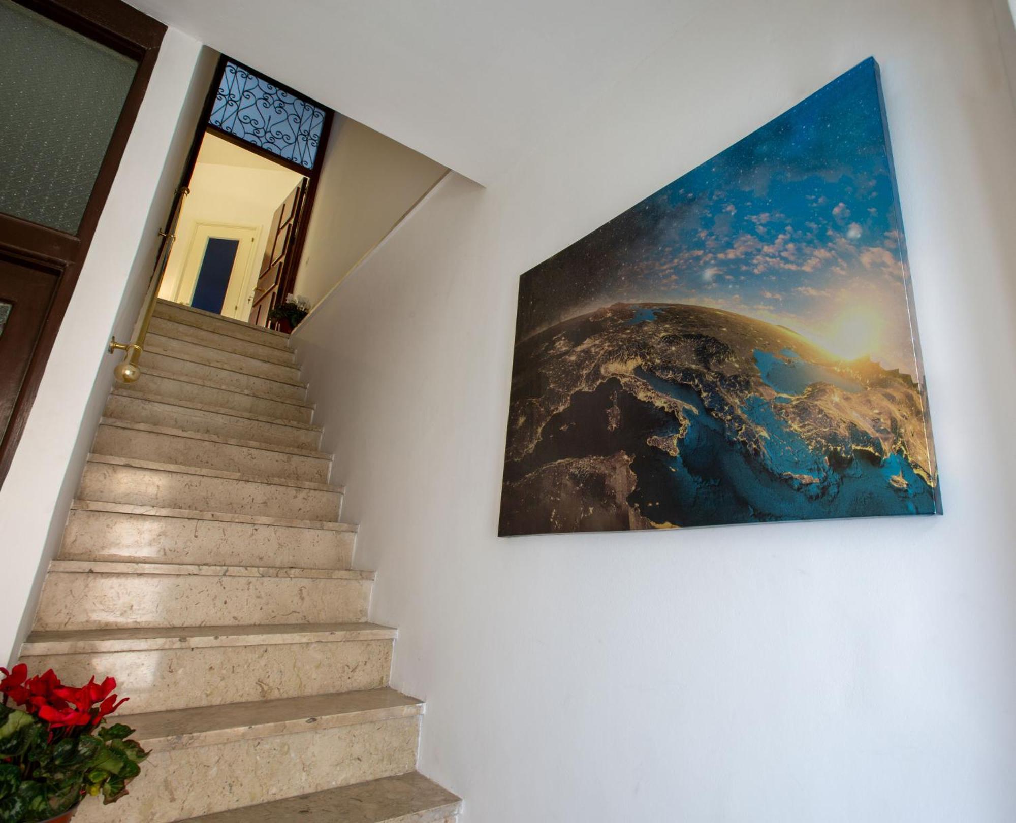 Sara Guest House Taormina Exterior photo